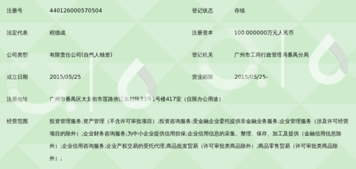 構筑金融服務信任之橋 廣州德亮投資咨詢的合規委托實踐解析